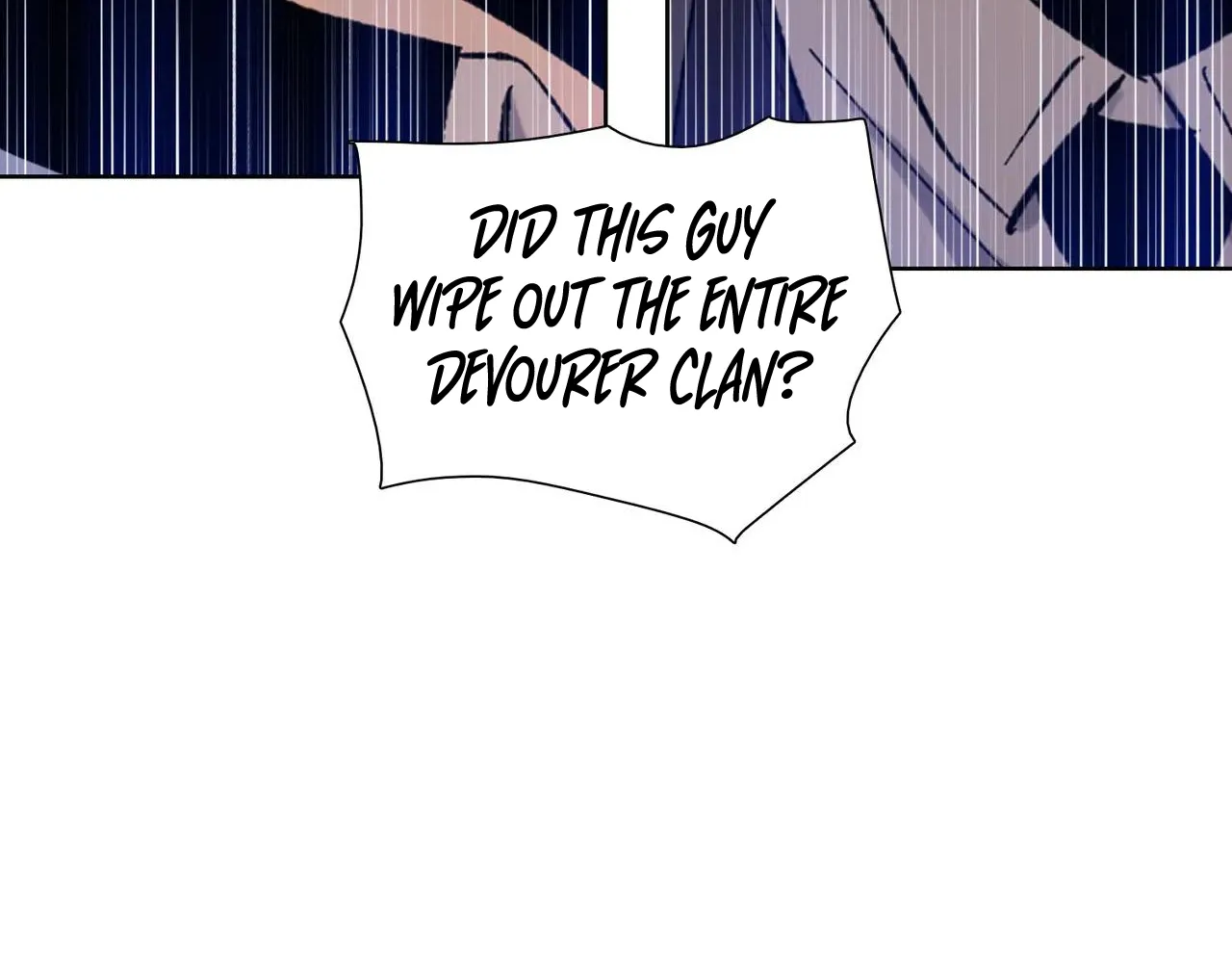 Read The doomsday ruthless man EN Manga Online