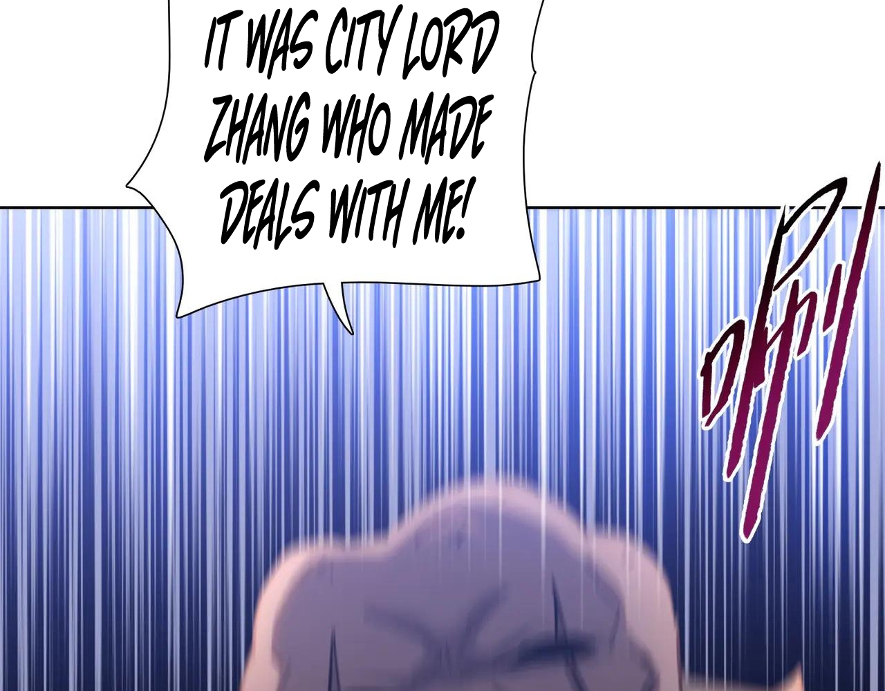 Read The doomsday ruthless man EN Manga Online