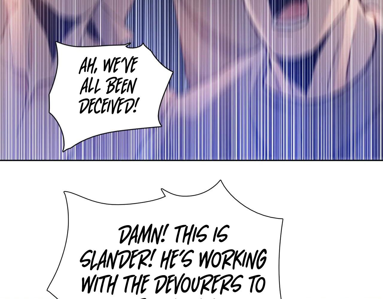 Read The doomsday ruthless man EN Manga Online