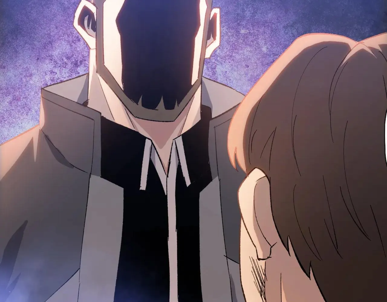 Read The doomsday ruthless man EN Manga Online