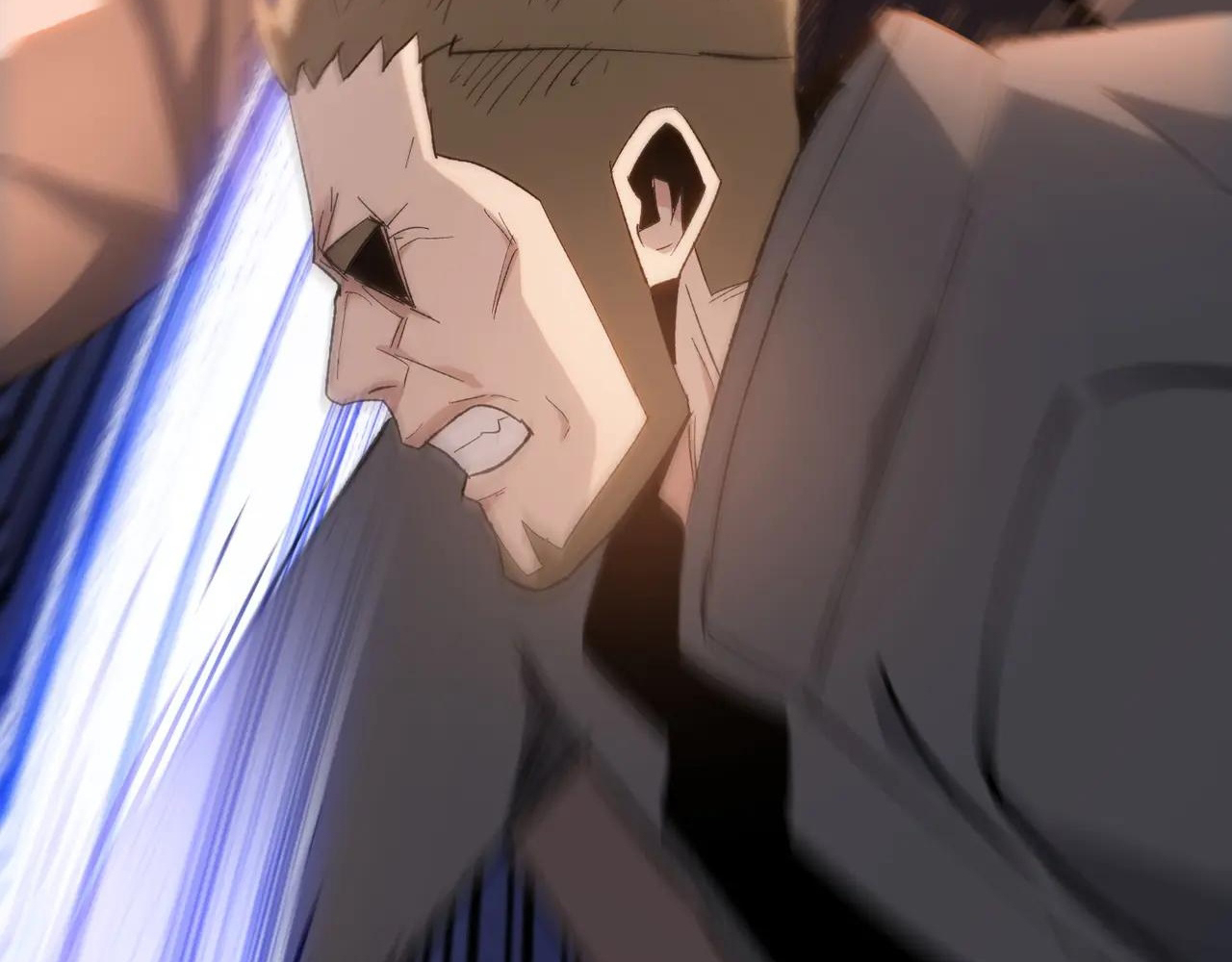 Read The doomsday ruthless man EN Manga Online