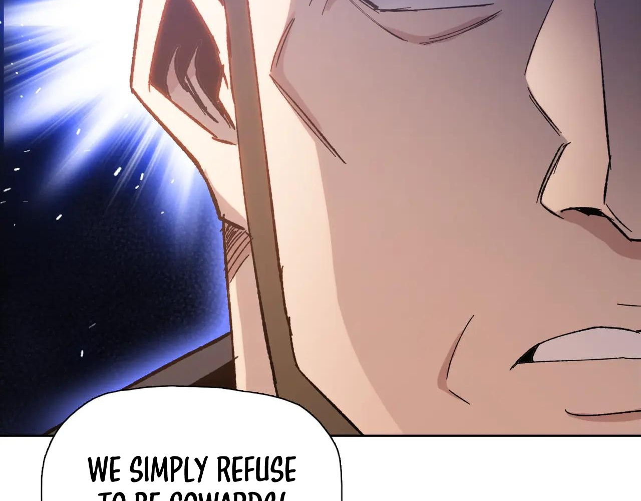 Read The doomsday ruthless man EN Manga Online