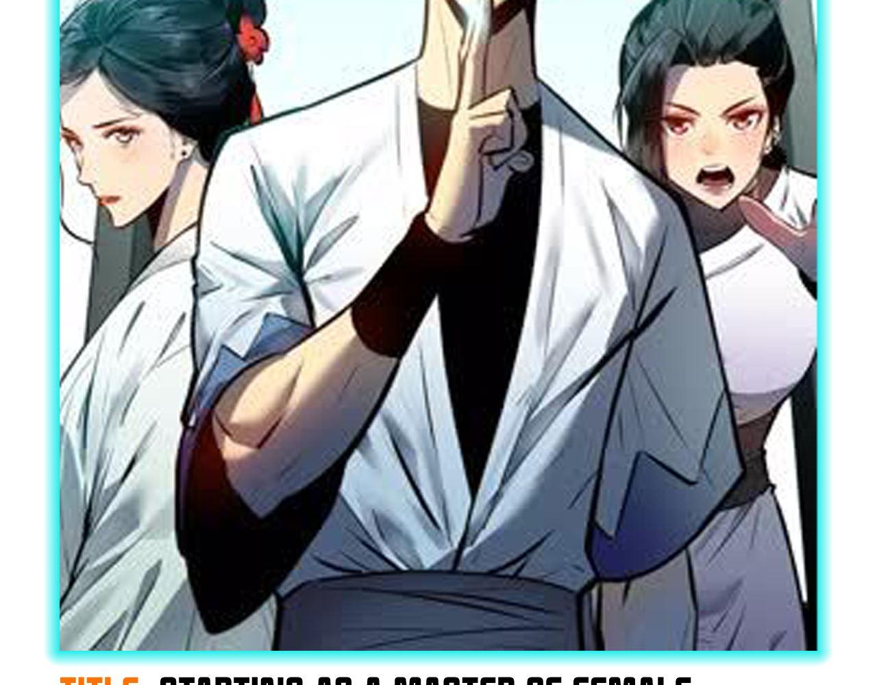 Read The doomsday ruthless man EN Manga Online