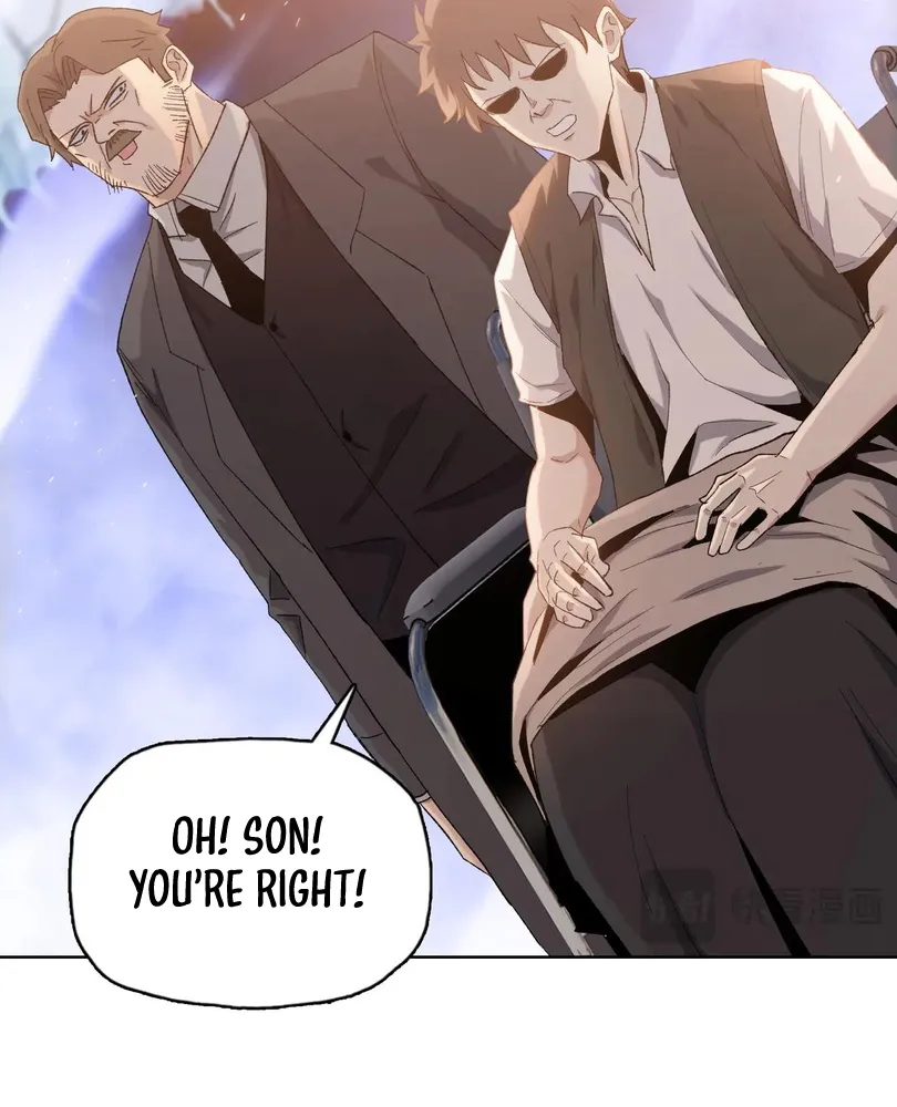 Read The doomsday ruthless man EN Manga Online