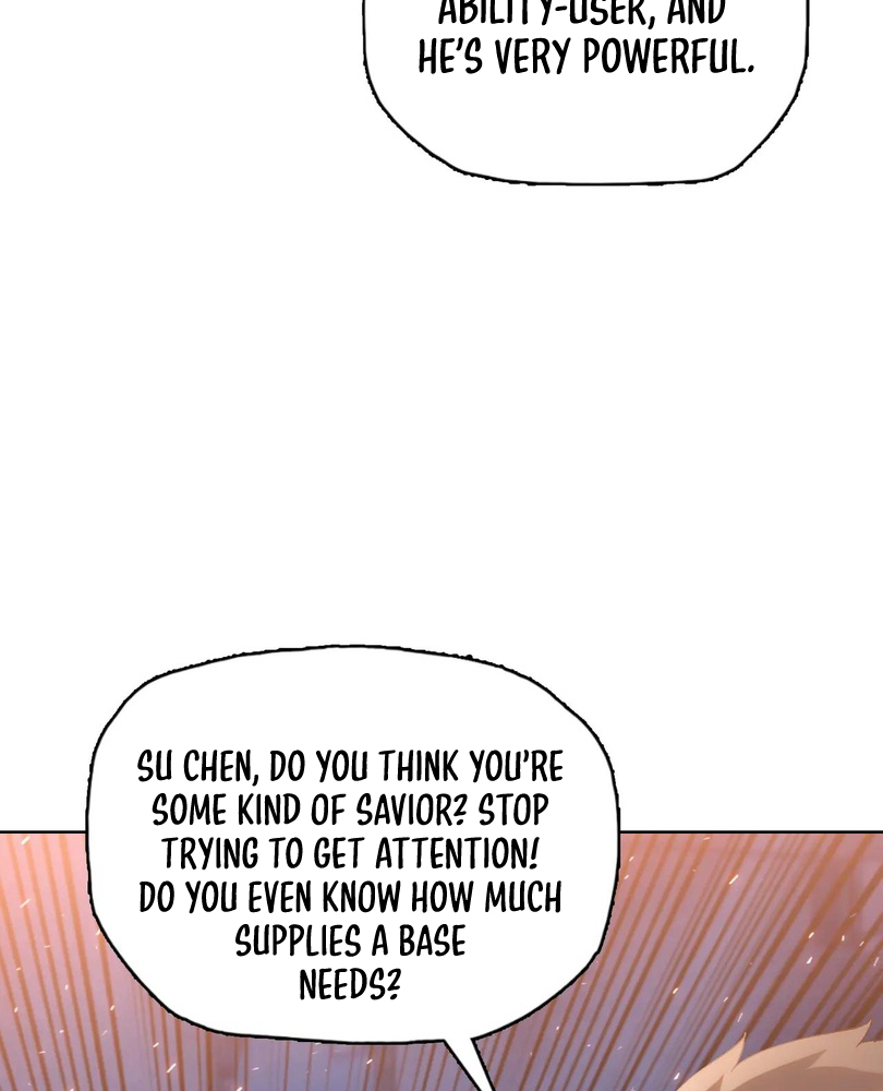 Read The doomsday ruthless man EN Manga Online
