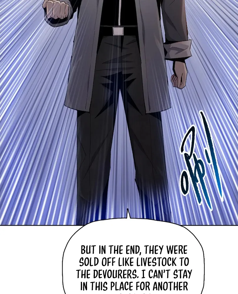 Read The doomsday ruthless man EN Manga Online