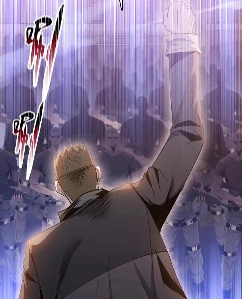 Read The doomsday ruthless man EN Manga Online