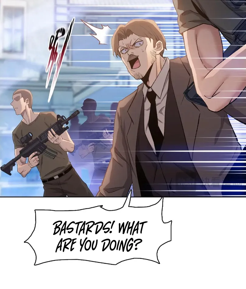 Read The doomsday ruthless man EN Manga Online