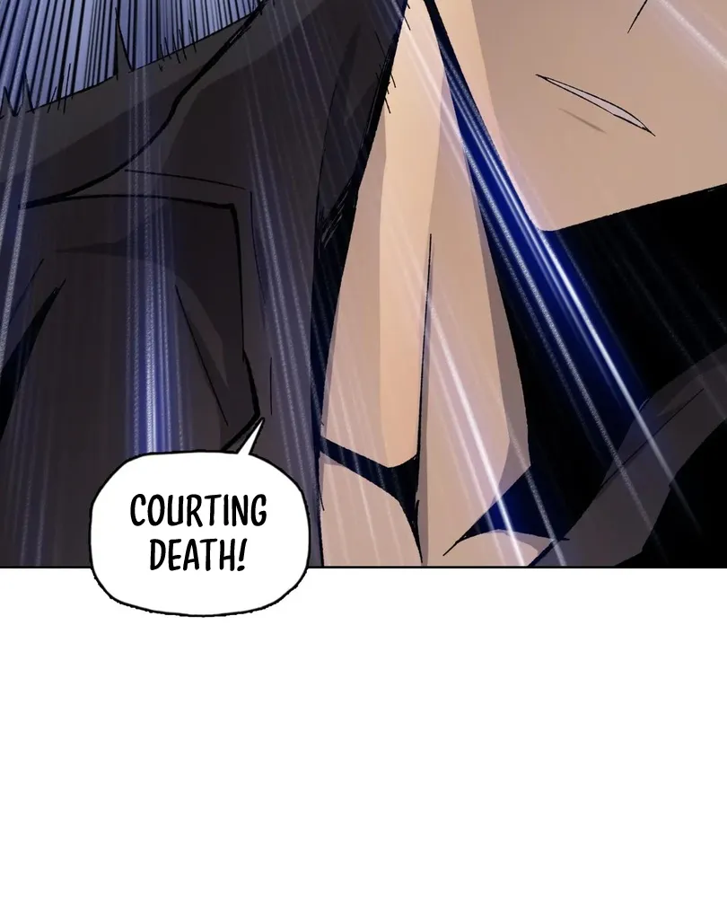 Read The doomsday ruthless man EN Manga Online