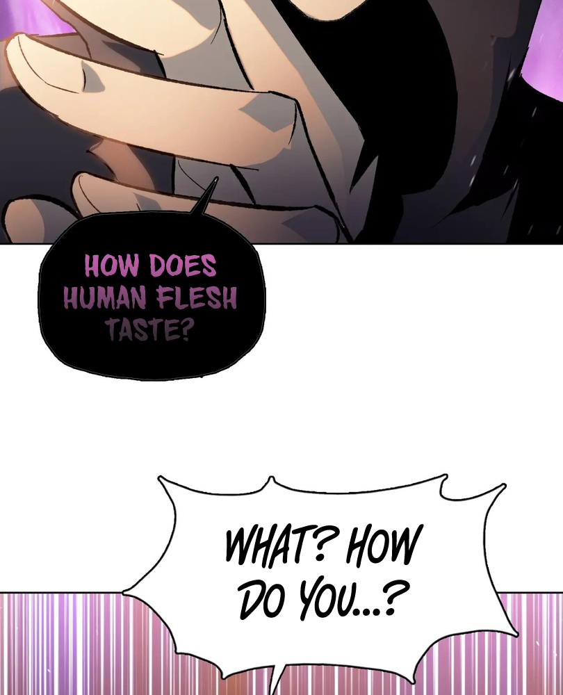 Read The doomsday ruthless man EN Manga Online