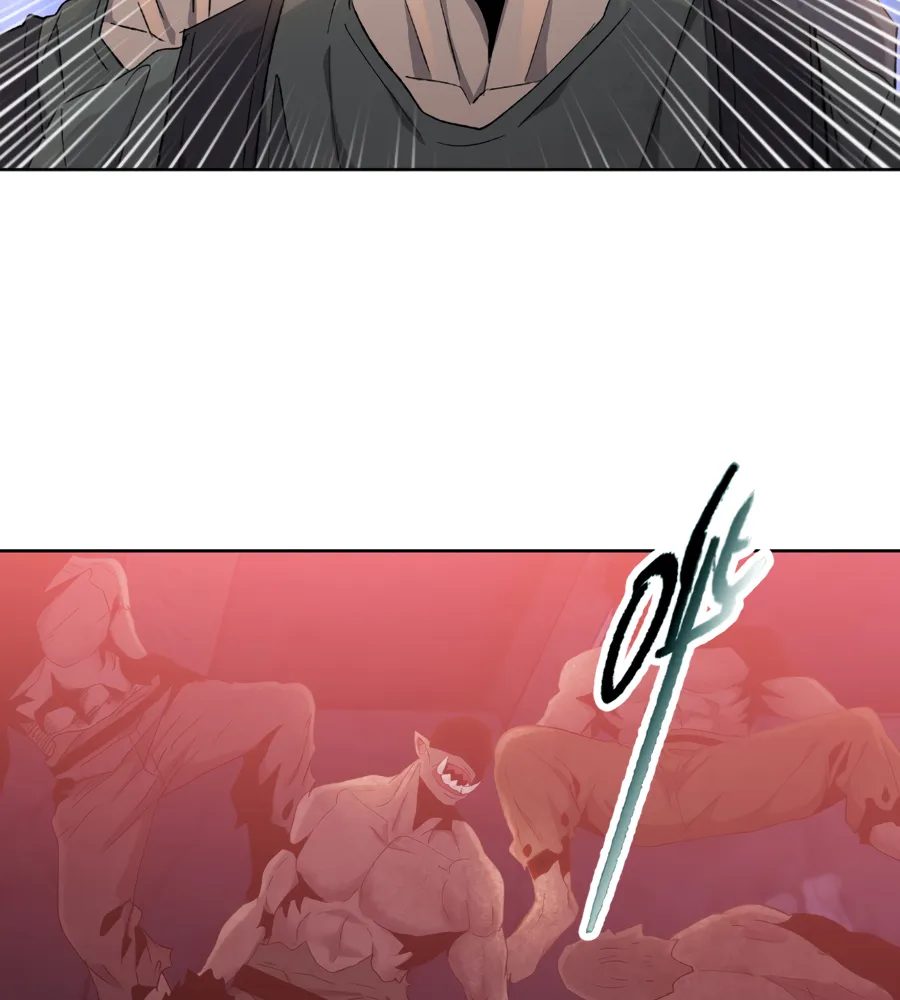 Read The doomsday ruthless man EN Manga Online