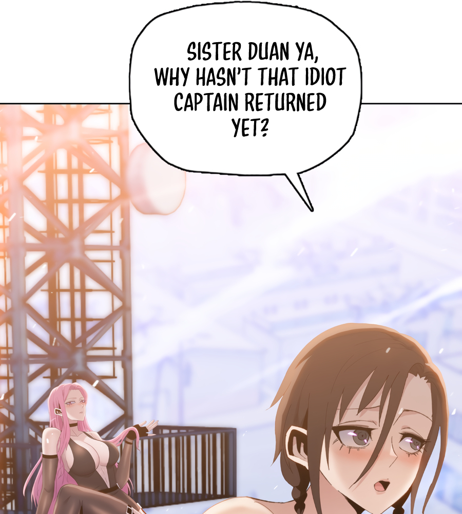 Read The doomsday ruthless man EN Manga Online