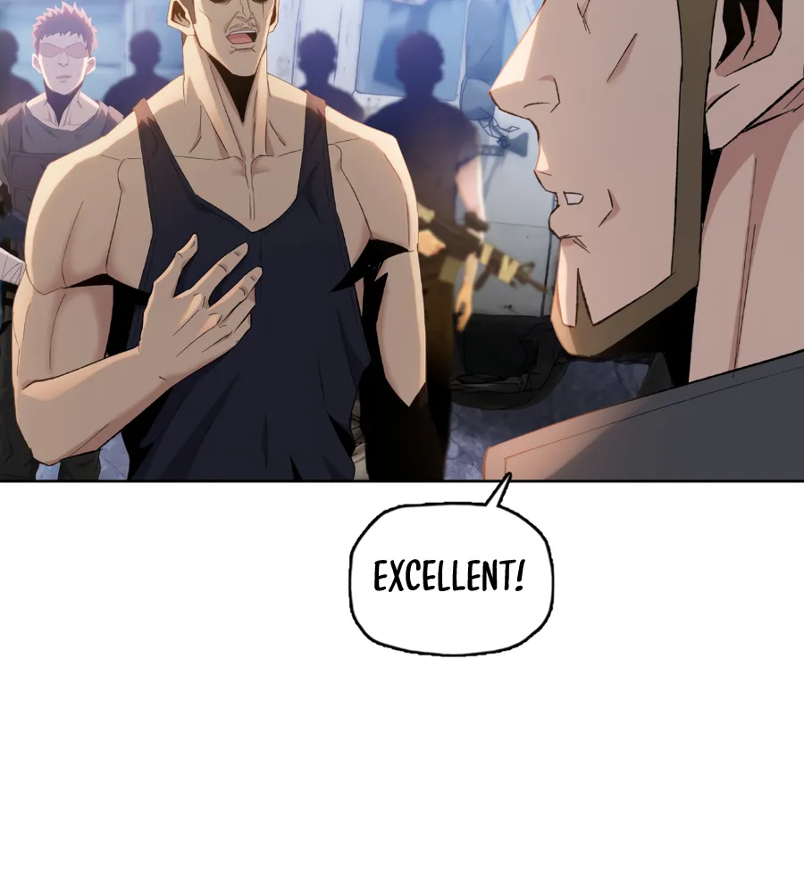 Read The doomsday ruthless man EN Manga Online