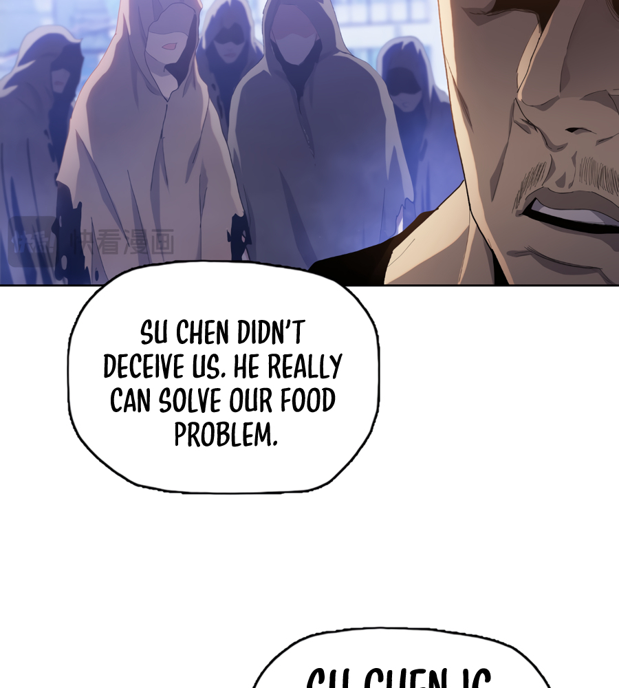 Read The doomsday ruthless man EN Manga Online
