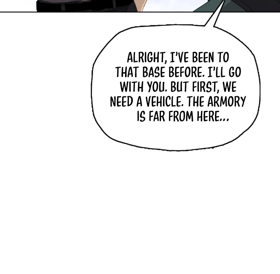 Read The doomsday ruthless man EN Manga Online
