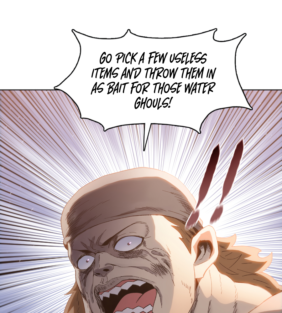 Read The doomsday ruthless man EN Manga Online