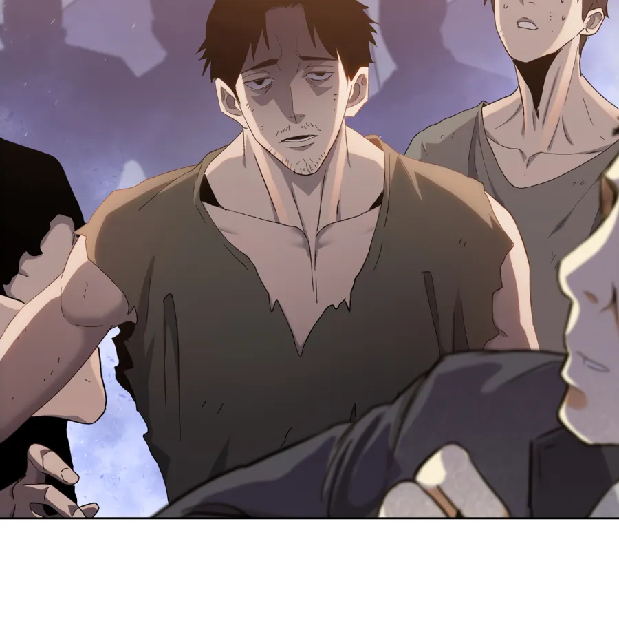 Read The doomsday ruthless man EN Manga Online