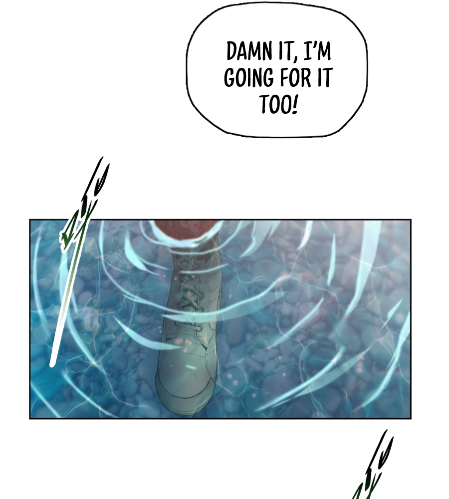 Read The doomsday ruthless man EN Manga Online