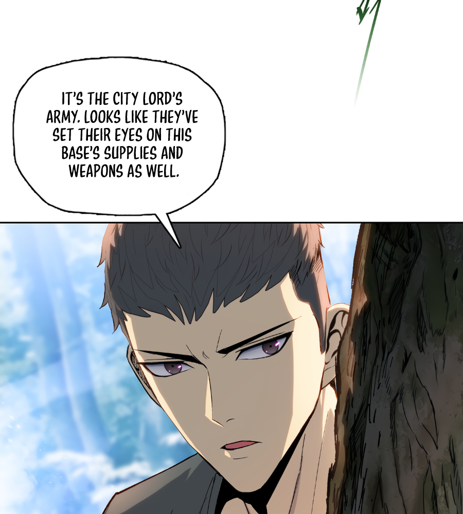 Read The doomsday ruthless man EN Manga Online