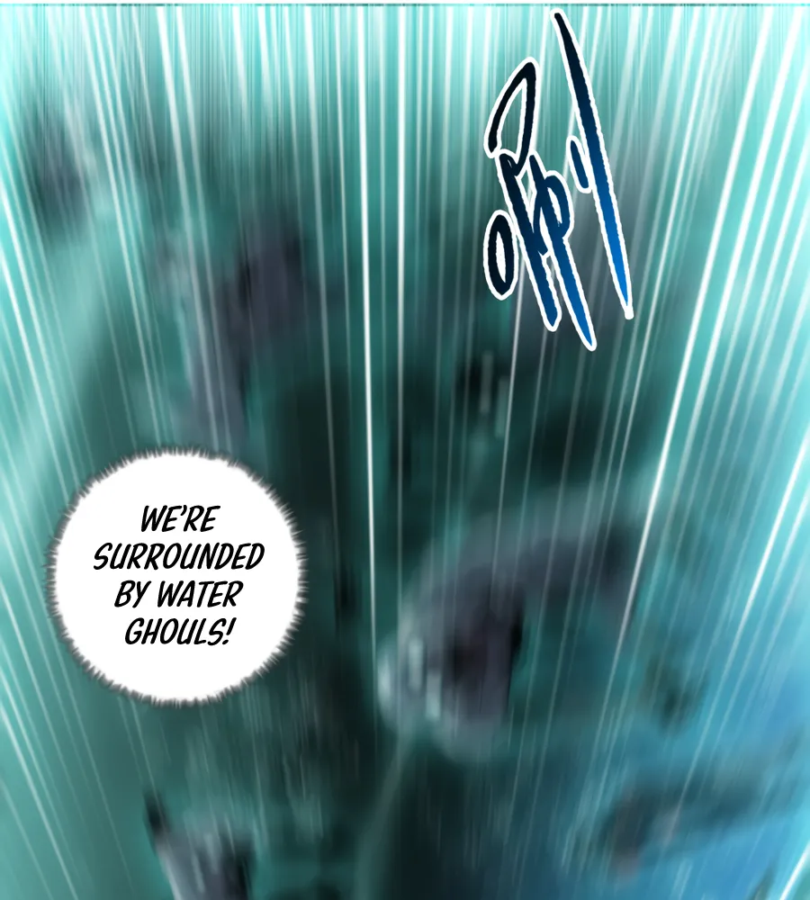 Read The doomsday ruthless man EN Manga Online