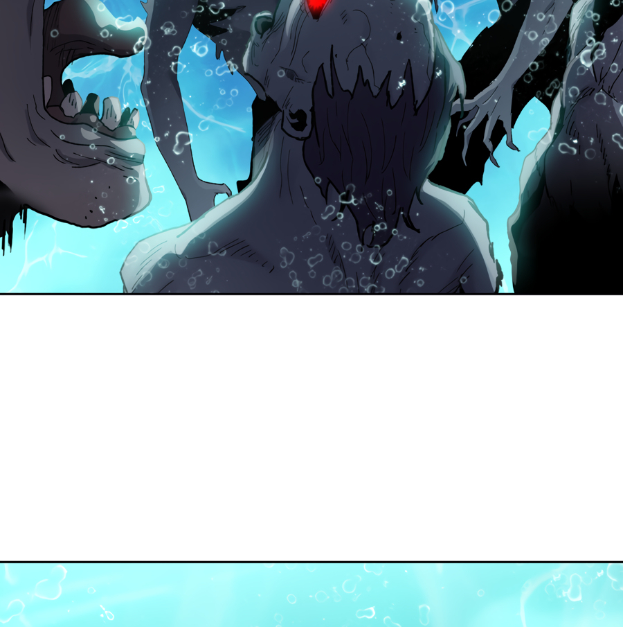 Read The doomsday ruthless man EN Manga Online