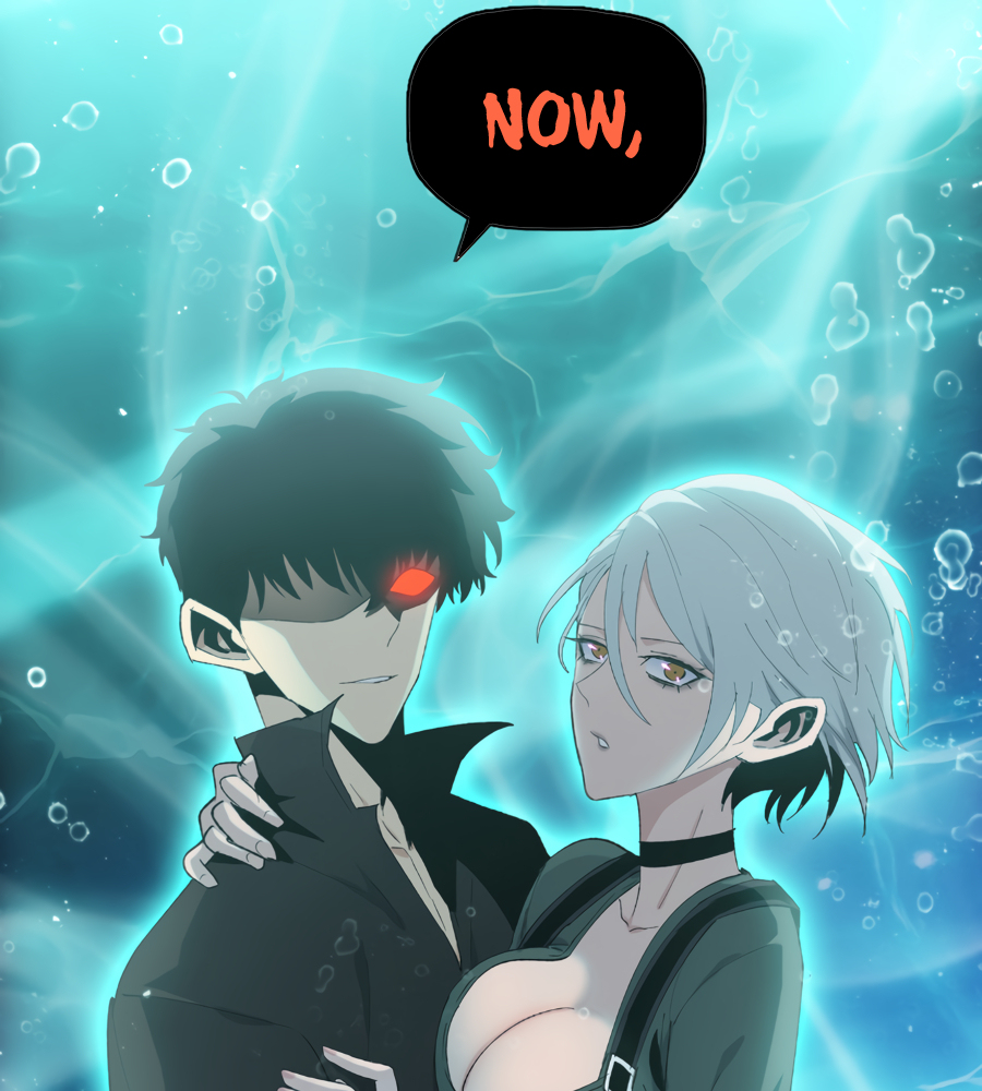 Read The doomsday ruthless man EN Manga Online