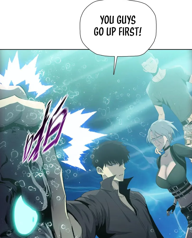 Read The doomsday ruthless man EN Manga Online