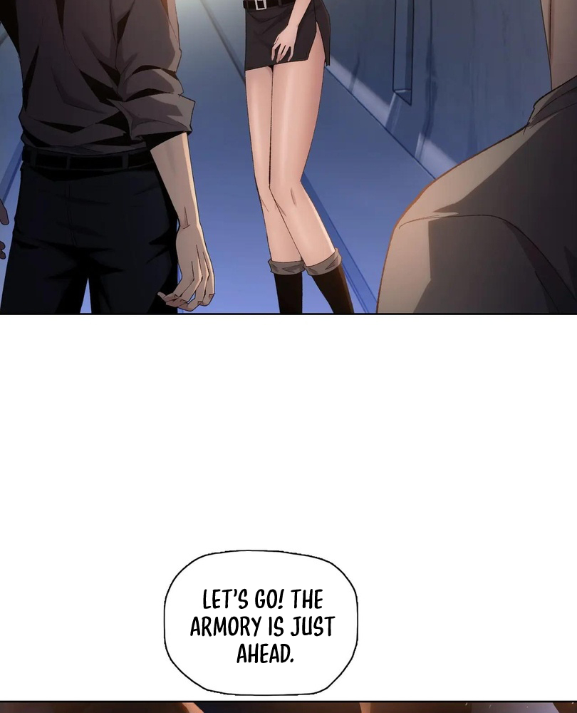 Read The doomsday ruthless man EN Manga Online