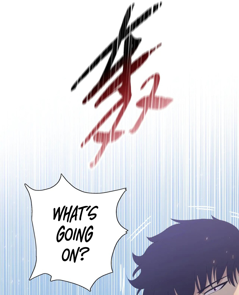 Read The doomsday ruthless man EN Manga Online