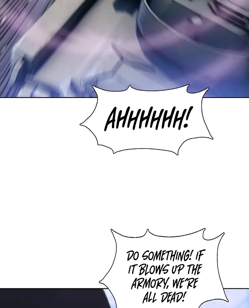 Read The doomsday ruthless man EN Manga Online