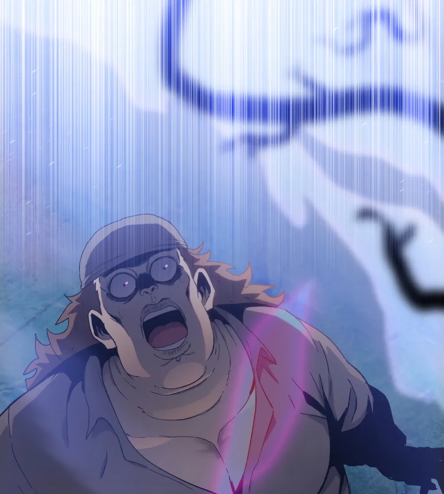Read The doomsday ruthless man EN Manga Online