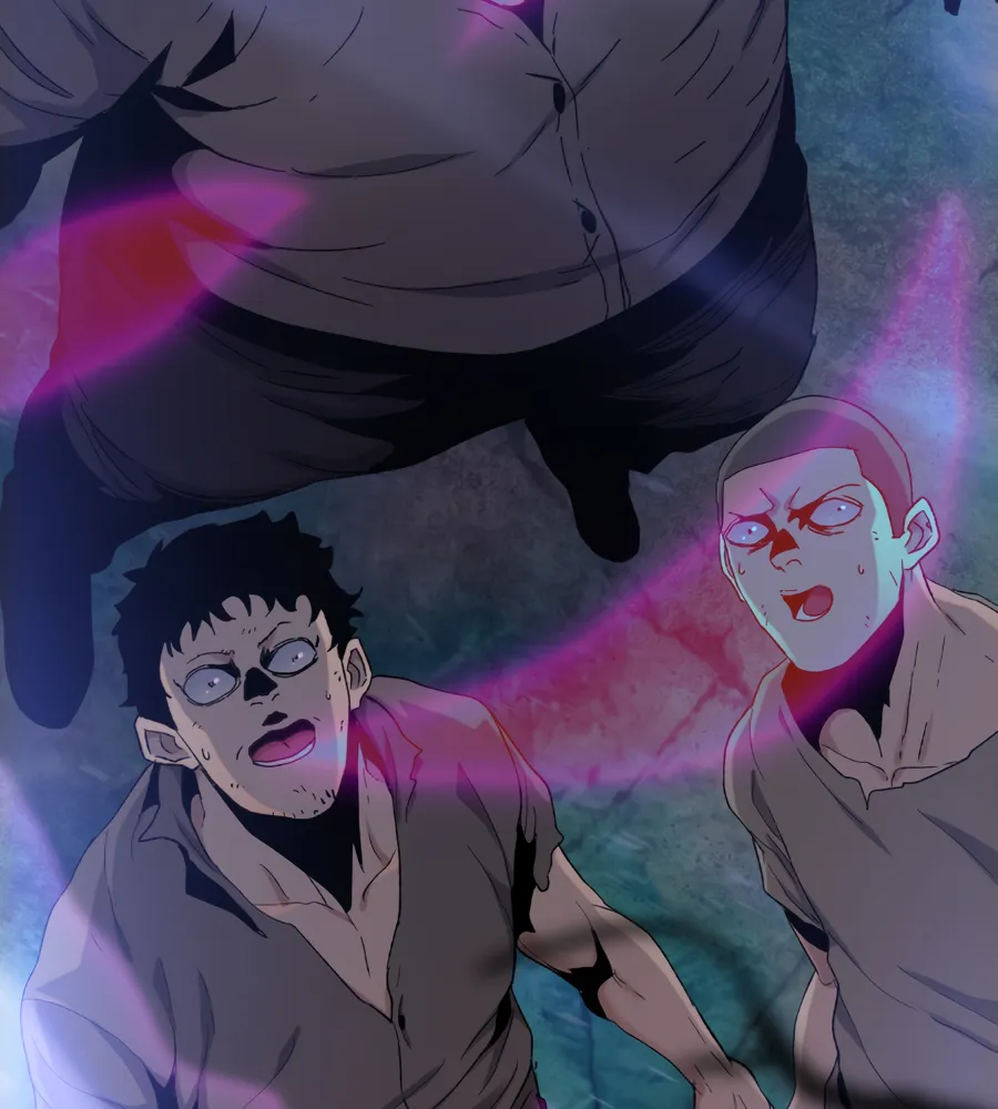Read The doomsday ruthless man EN Manga Online