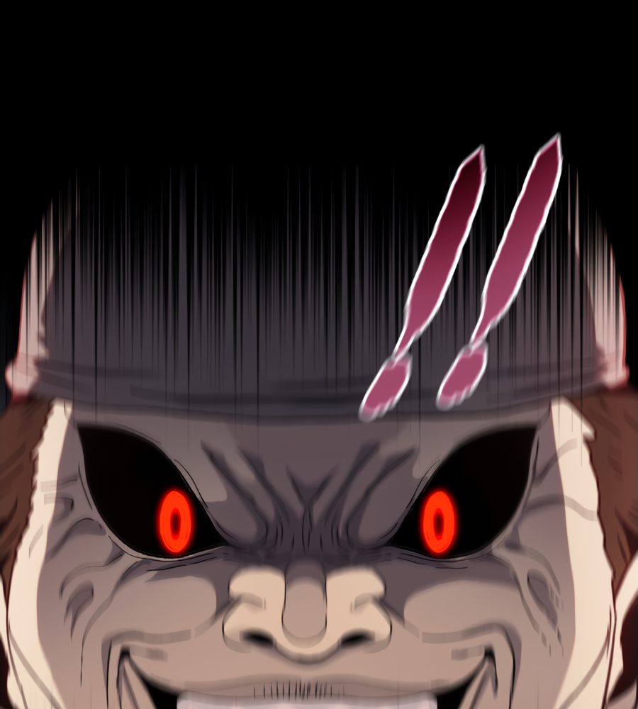 Read The doomsday ruthless man EN Manga Online