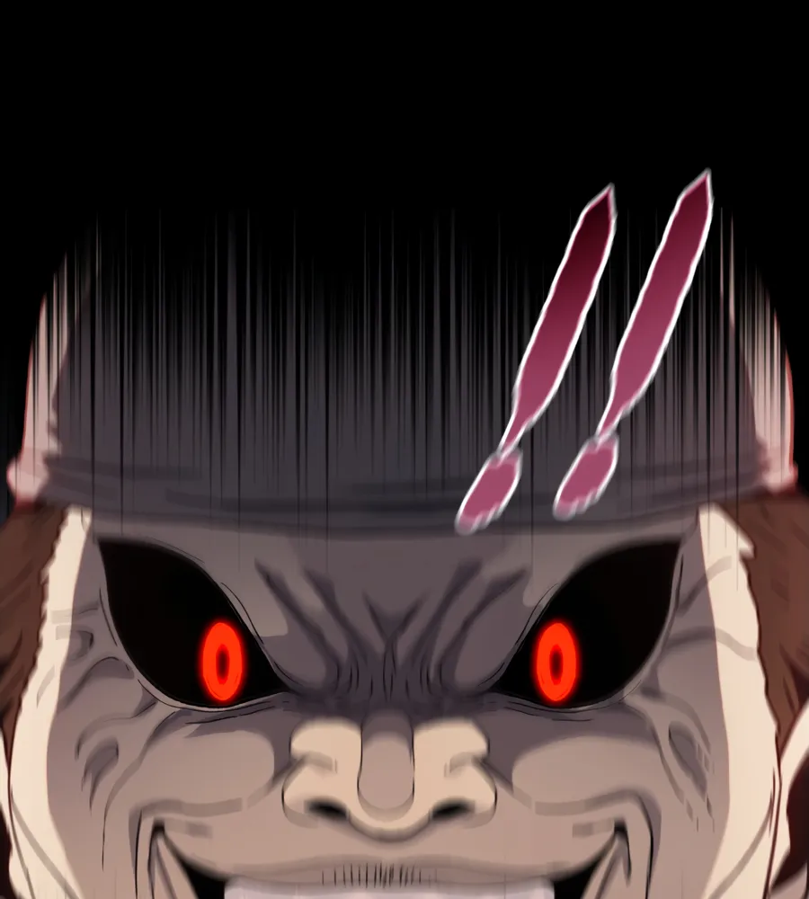 Read The doomsday ruthless man EN Manga Online