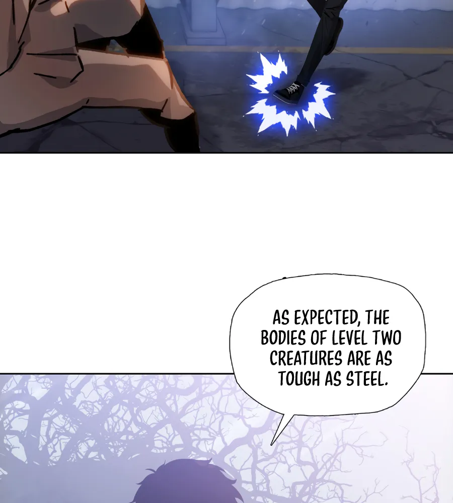 Read The doomsday ruthless man EN Manga Online