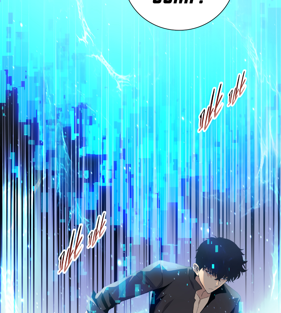 Read The doomsday ruthless man EN Manga Online