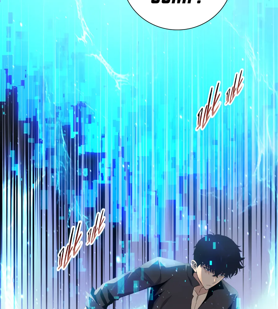 Read The doomsday ruthless man EN Manga Online