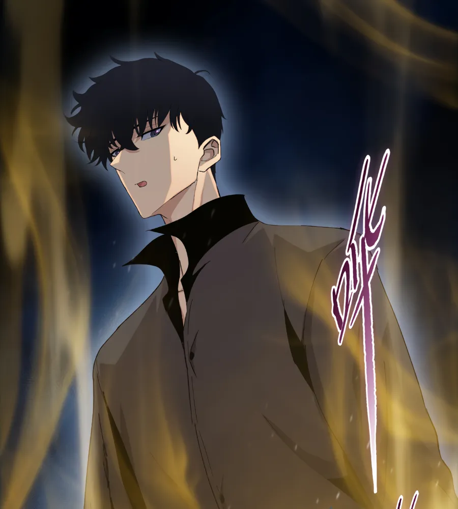 Read The doomsday ruthless man EN Manga Online