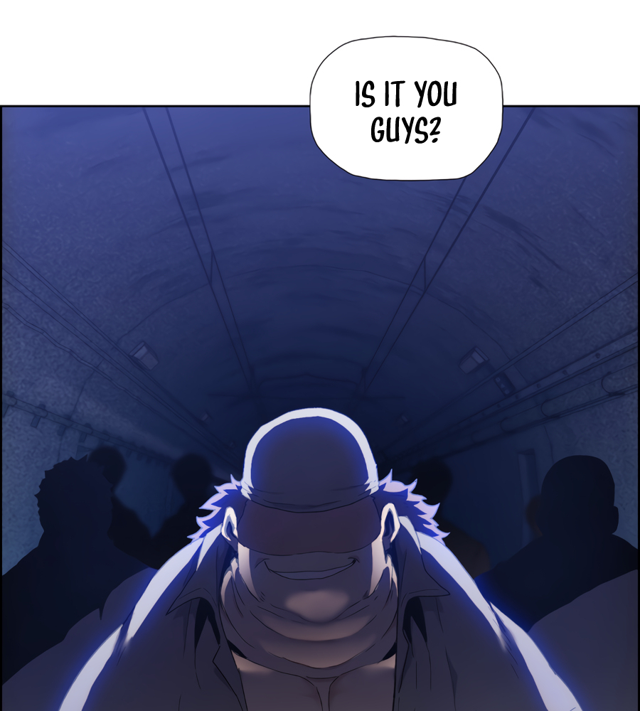 Read The doomsday ruthless man EN Manga Online