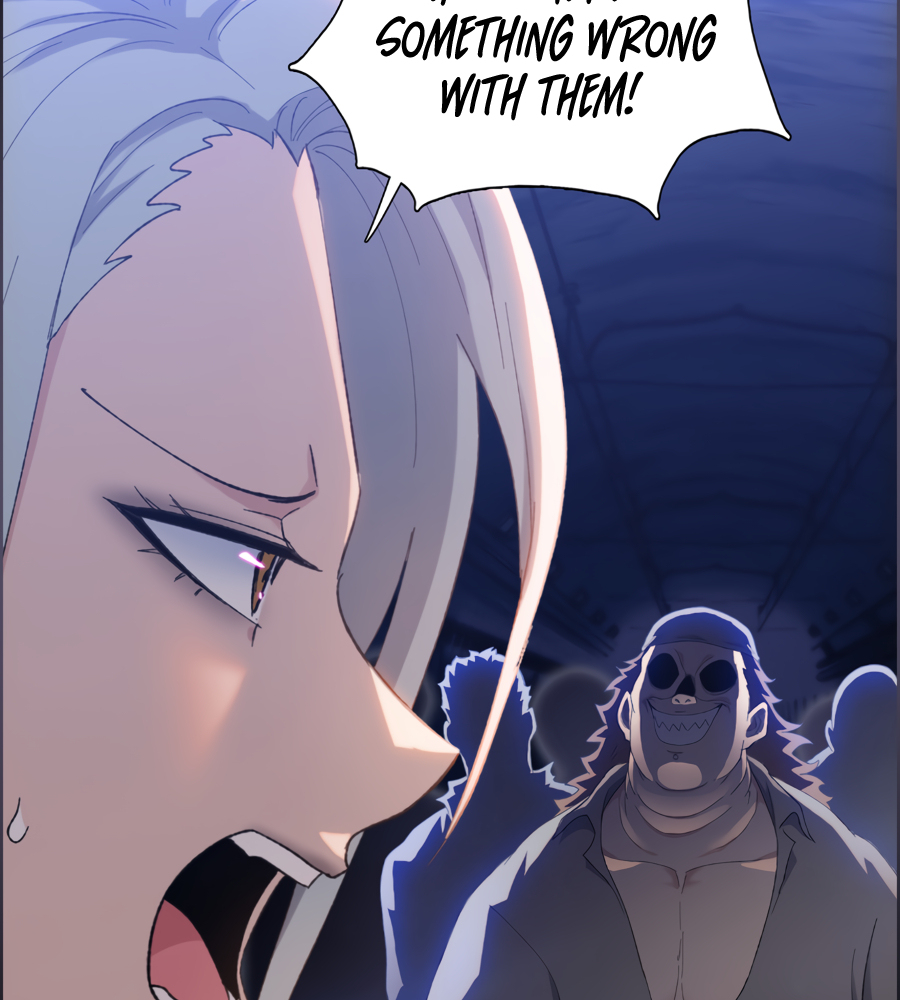 Read The doomsday ruthless man EN Manga Online