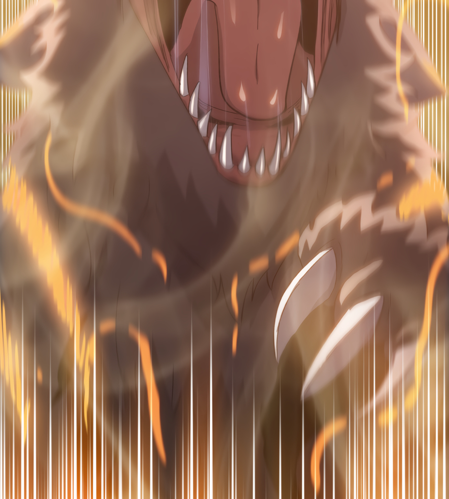 Read The doomsday ruthless man EN Manga Online