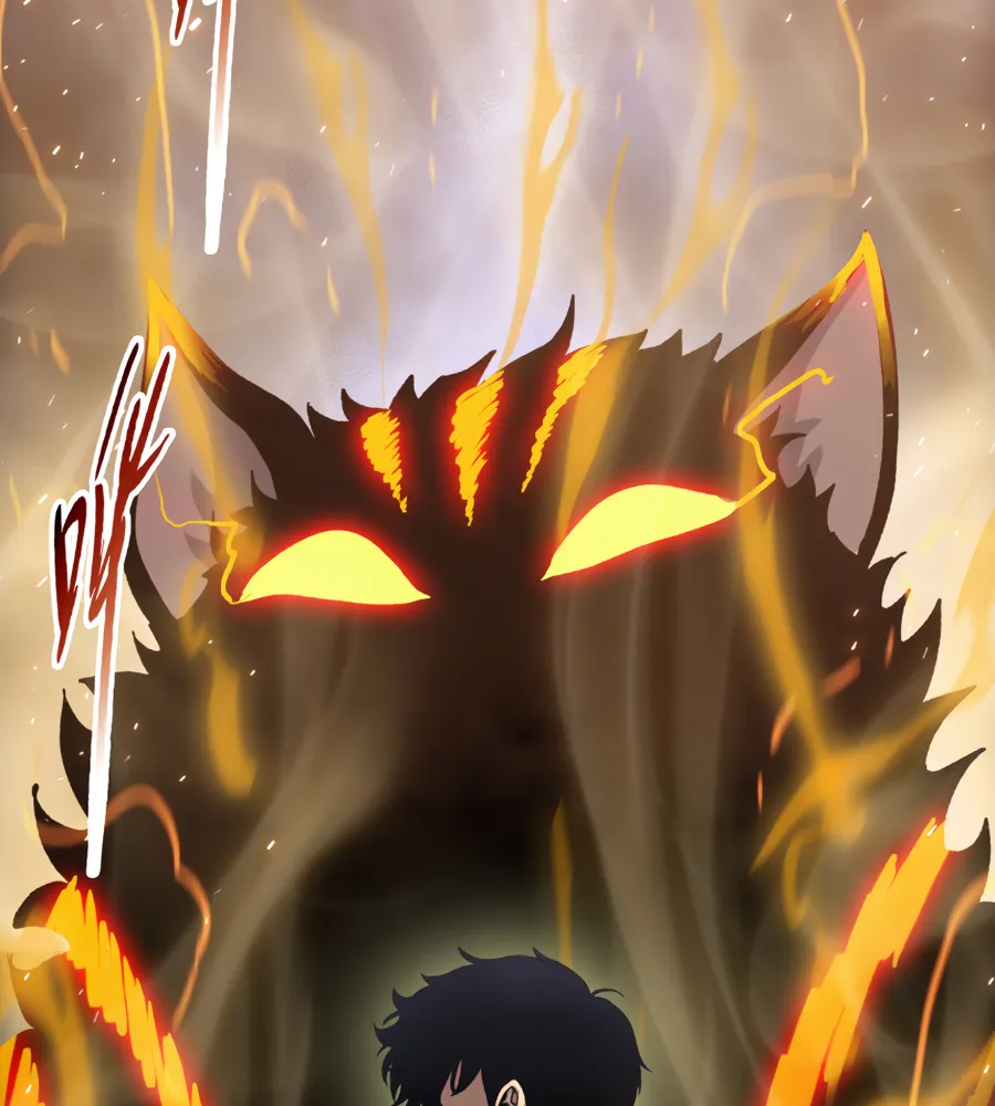 Read The doomsday ruthless man EN Manga Online