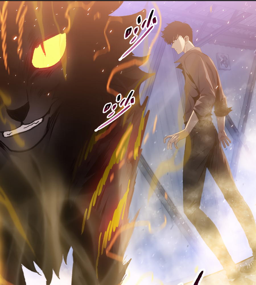 Read The doomsday ruthless man EN Manga Online