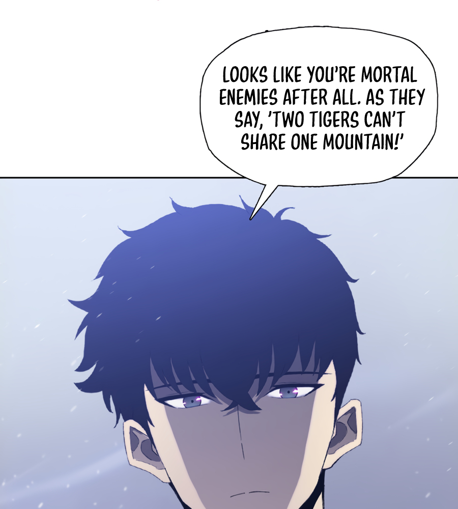Read The doomsday ruthless man EN Manga Online