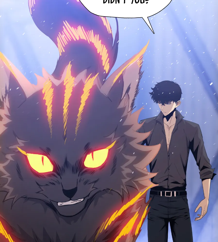 Read The doomsday ruthless man EN Manga Online