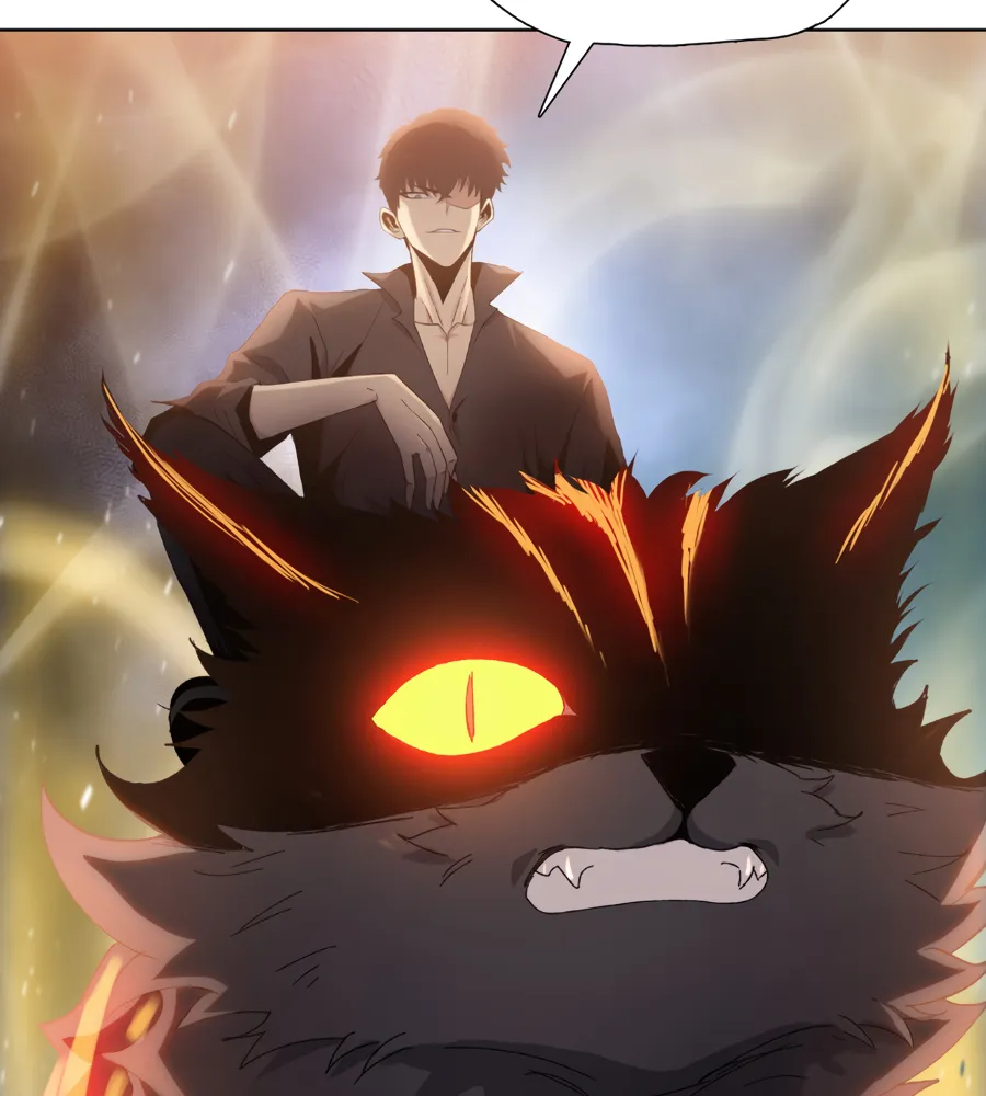 Read The doomsday ruthless man EN Manga Online