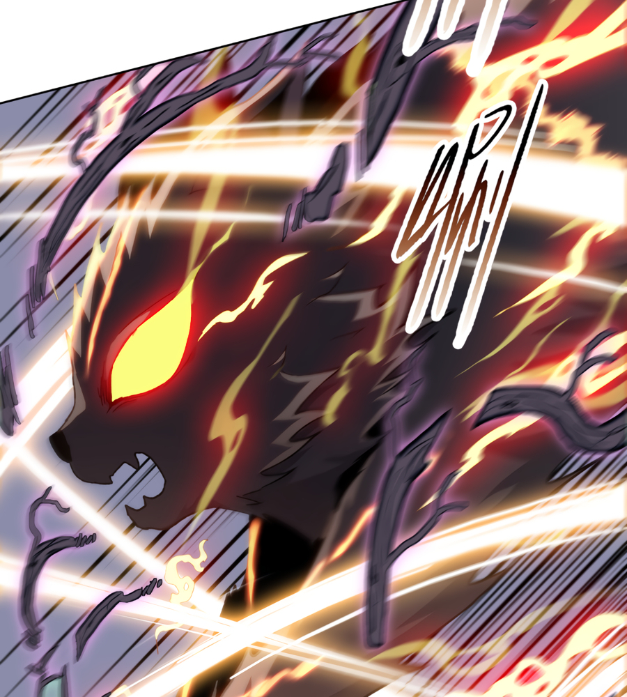 Read The doomsday ruthless man EN Manga Online