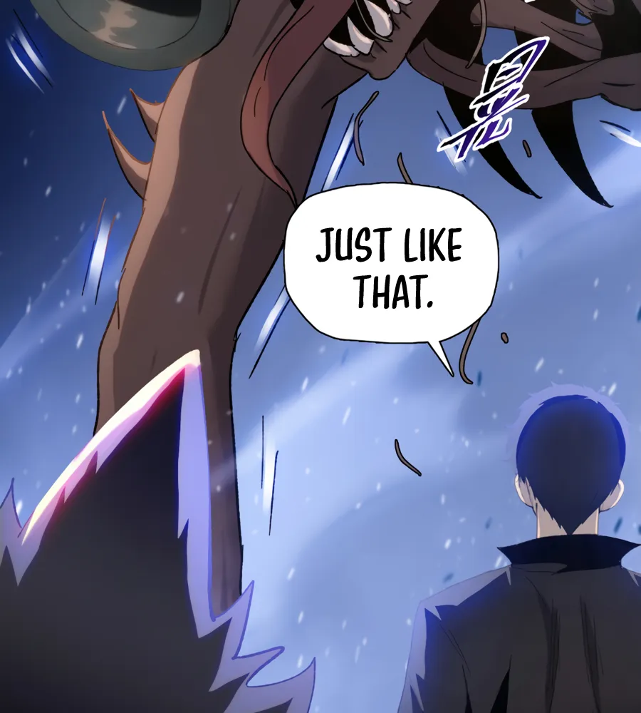 Read The doomsday ruthless man EN Manga Online