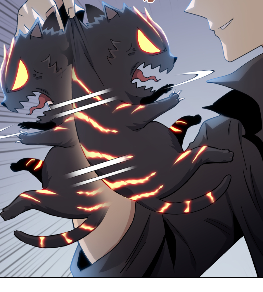 Read The doomsday ruthless man EN Manga Online