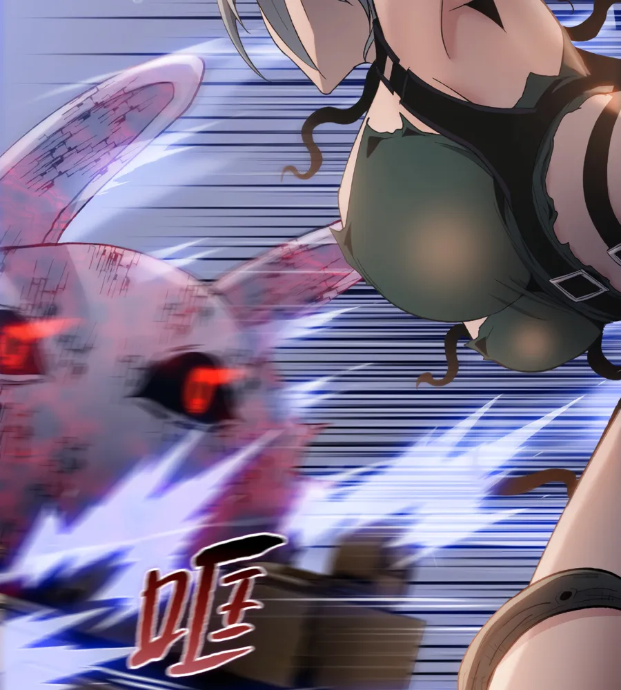 Read The doomsday ruthless man EN Manga Online